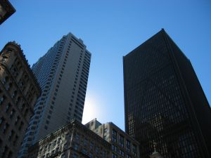 Boston Buildings
